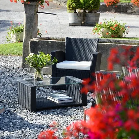 Appt Le Meleze - Piscine Et Apartment *