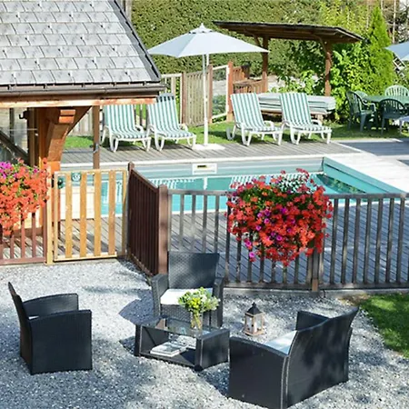 Appt Le Meleze - Piscine Et *