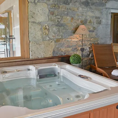 Appt Le Meleze - Piscine Et Apartamento *